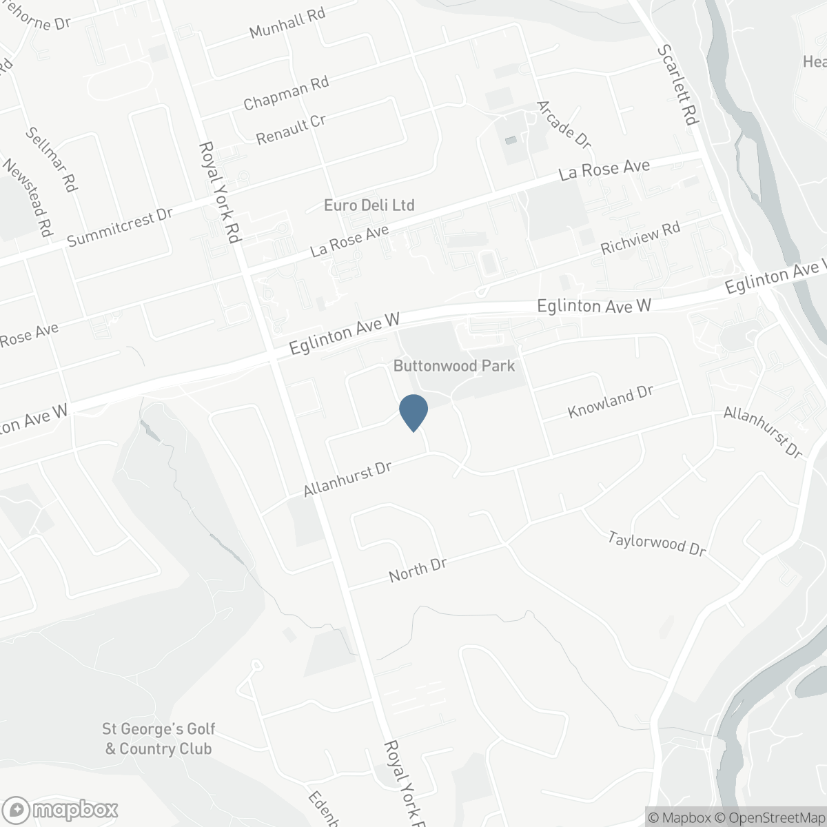 11 SWORDBILL DRIVE, Toronto, Ontario M9A 4V3